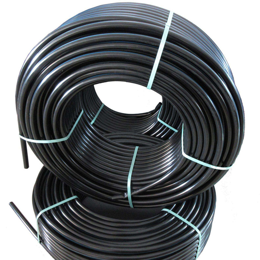  HDPE conduit 